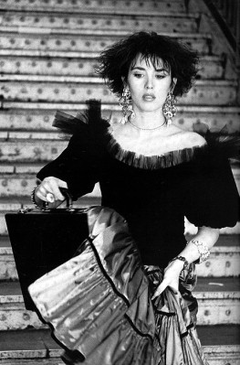 Isabelle Adjani pic #52759