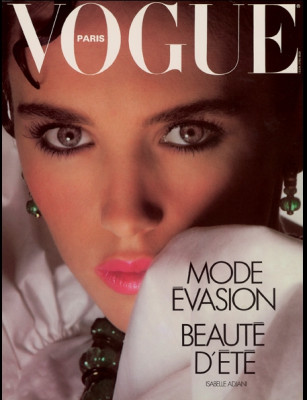 Isabelle Adjani pic #90983