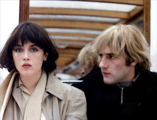 Isabelle Adjani pic #221525