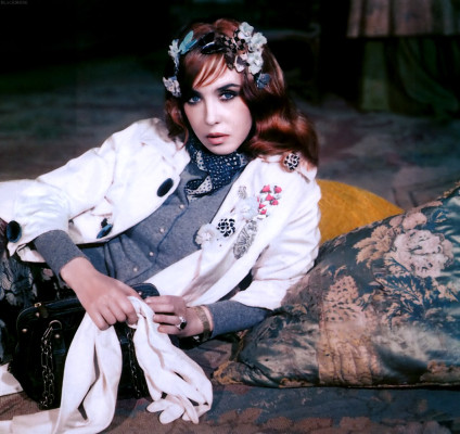 Isabelle Adjani pic #653225