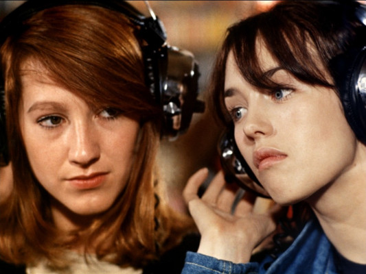 Isabelle Adjani pic #221513