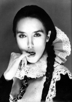 Isabelle Adjani pic #90963