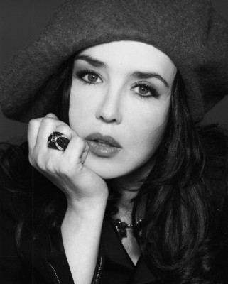 Isabelle Adjani pic #653223