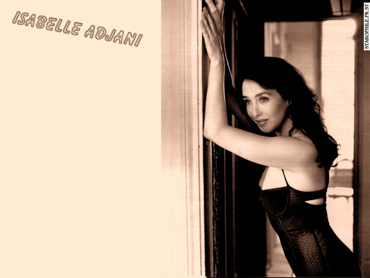 Isabelle Adjani pic #43681