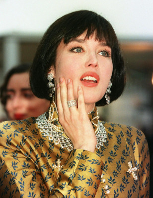 Isabelle Adjani pic #699909