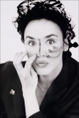 Isabelle Adjani pic #4177