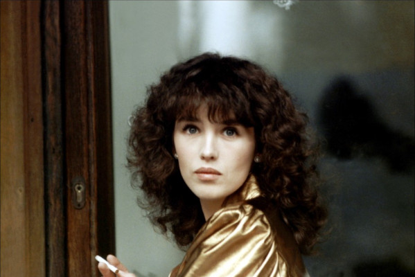 Isabelle Adjani pic #274979