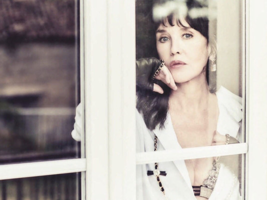 Isabelle Adjani pic #1231282