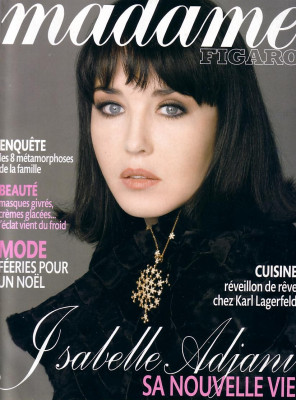Isabelle Adjani pic #653218