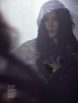 Isabelle Adjani pic #713328