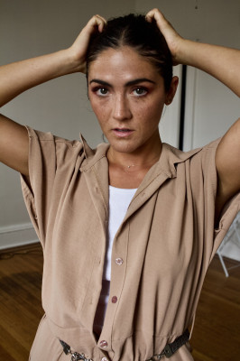 Isabelle Fuhrman pic #1261748