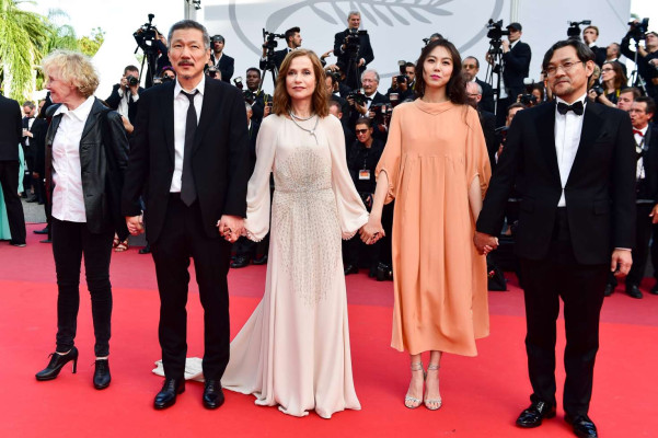 Isabelle Huppert pic #936062