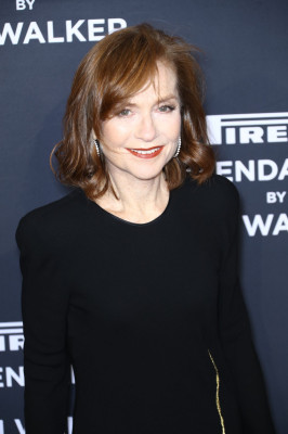 Isabelle Huppert pic #978783