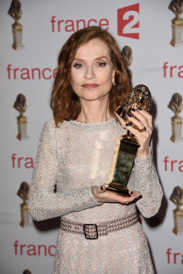 Isabelle Huppert pic #938917