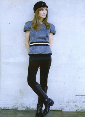 Isabelle Huppert pic #214900