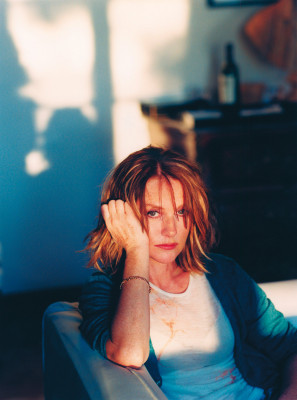 Isabelle Huppert pic #263504
