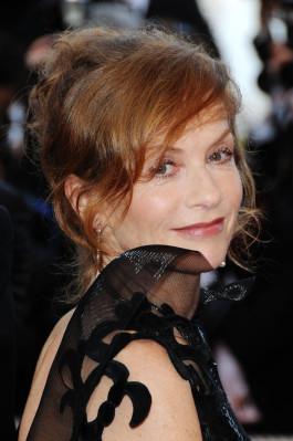 Isabelle Huppert pic #370719