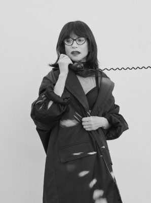 photo 12 in Isabelle Huppert gallery [id1332730] 2023-08-29 00:00:00