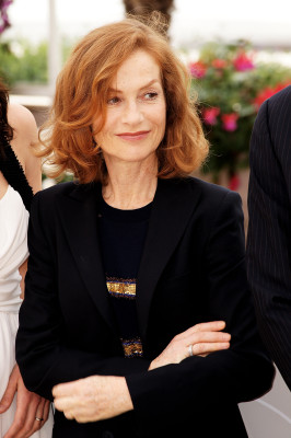 Isabelle Huppert pic #370721