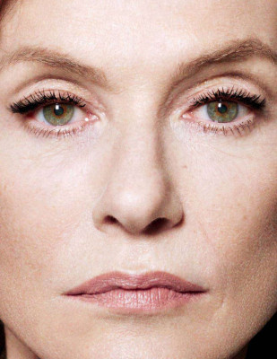 Isabelle Huppert pic #1142067