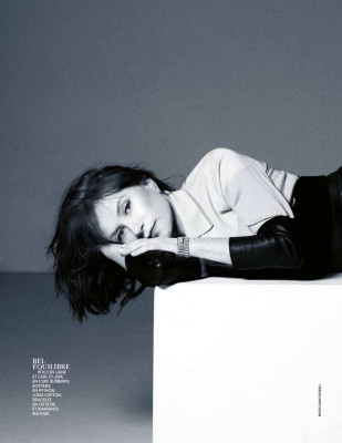 Isabelle Huppert pic #1142066