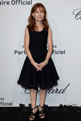 Isabelle Huppert pic #566029