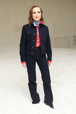 Isabelle Huppert pic #1009956