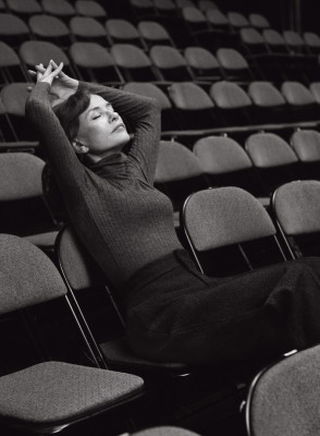 photo 7 in Isabelle Huppert gallery [id1338026] 2023-12-07 00:00:00