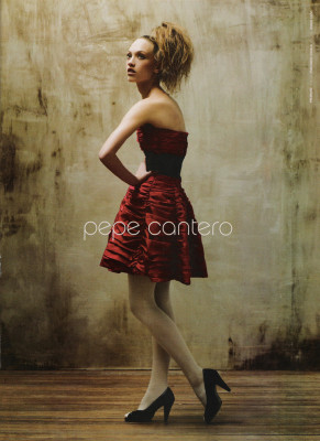 photo 5 in Isadora di Domenico gallery [id209214] 2009-12-02 00:00:00