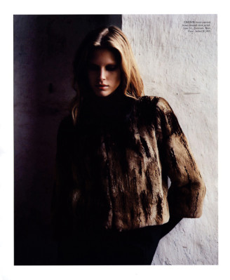 Iselin Steiro pic #174893