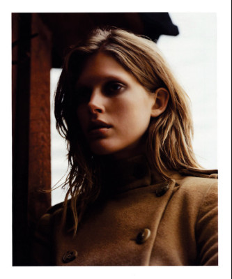 photo 8 in Iselin Steiro gallery [id182020] 2009-09-21 00:00:00