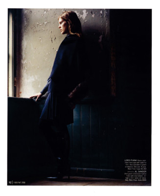 Iselin Steiro pic #182051