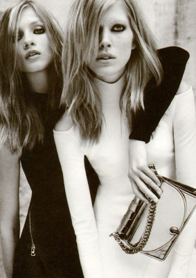 Iselin Steiro pic #371636