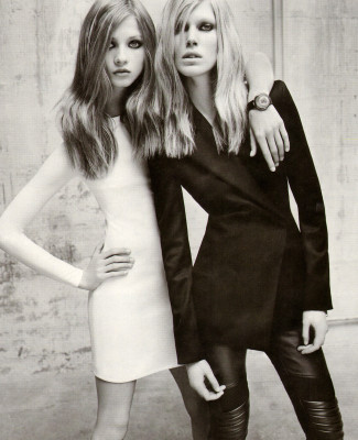 Iselin Steiro pic #371634