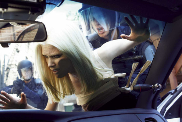 Iselin Steiro pic #120782