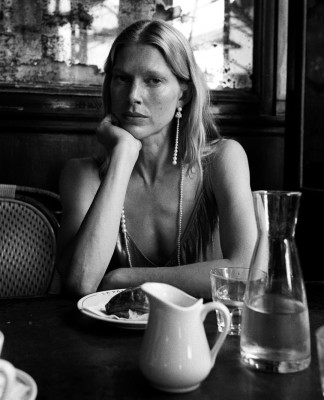 Iselin Steiro pic #1338297