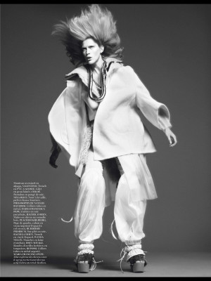 Iselin Steiro pic #639155