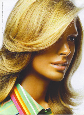 Iselin Steiro pic #167315