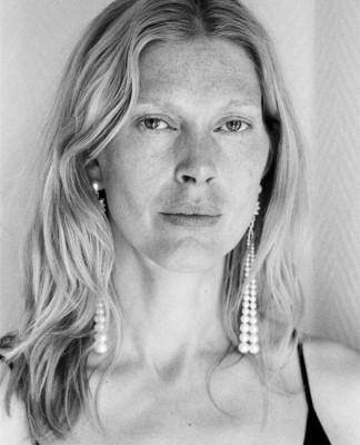 Iselin Steiro pic #1338296