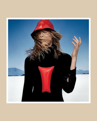 Iselin Steiro pic #1373270