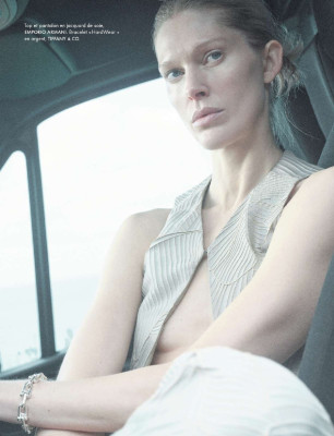 Iselin Steiro pic #1347427