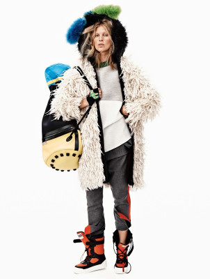 Iselin Steiro pic #1329553