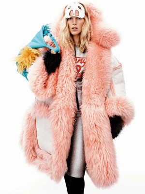Iselin Steiro pic #1329552