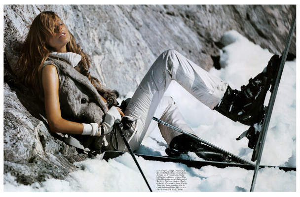 Iselin Steiro pic #165564