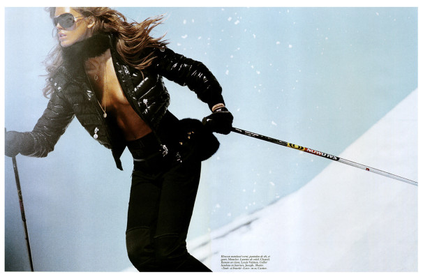 Iselin Steiro pic #165561