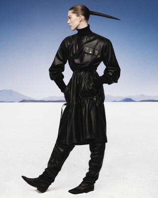 Iselin Steiro pic #1372617