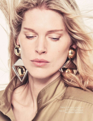 Iselin Steiro pic #1347425