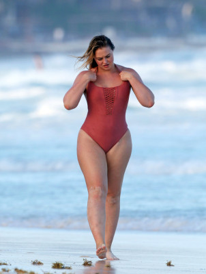 Iskra Lawrence pic #1011942
