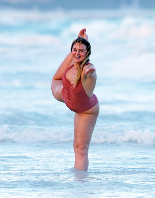Iskra Lawrence pic #1011943