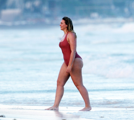 Iskra Lawrence pic #1011946